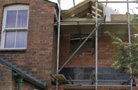 free Crask home extension quotes