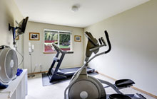 Crask home gym construction leads